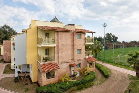 Limak Arcadia Sport Resort - 39