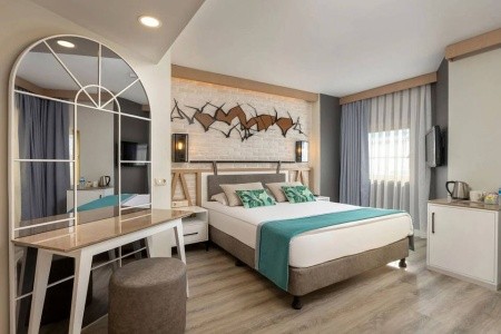 Limak Arcadia Sport Resort - 40