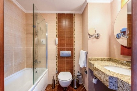 Sunland Resort Hotel Kemer - 50