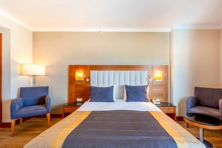 Sunland Resort Hotel Kemer - 57