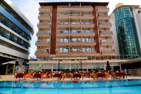 Club Bayar Beach - 14