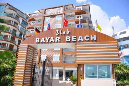 Club Bayar Beach - 15