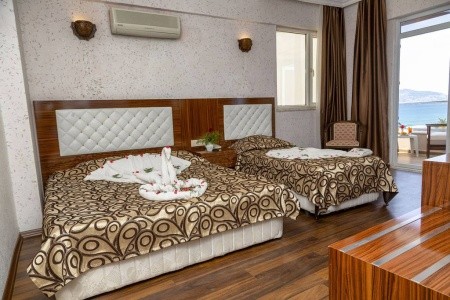 Club Bayar Beach - 19