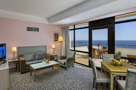 Turecko Antalya Özkaymak Falez 7 dňový pobyt Ultra All inclusive Letecky Letisko: Praha August 2026 (19/08/26-25/08/26)