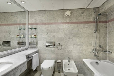 Turecko Antalya Özkaymak Falez 7 dňový pobyt Ultra All inclusive Letecky Letisko: Praha August 2026 (19/08/26-25/08/26)