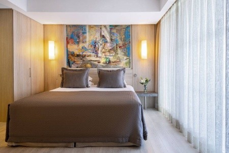 Turecko Antalya Concorde Deluxe Resort 14 dňový pobyt All Inclusive Letecky Letisko: Praha July 2026 (13/07/26-26/07/26)