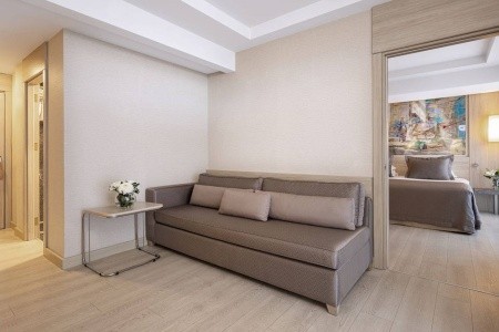 Turecko Antalya Concorde Deluxe Resort 14 dňový pobyt All Inclusive Letecky Letisko: Praha July 2026 (13/07/26-26/07/26)