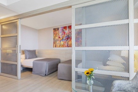 Turecko Antalya Concorde Deluxe Resort 14 dňový pobyt All Inclusive Letecky Letisko: Praha July 2026 (13/07/26-26/07/26)