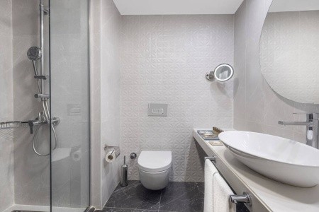 Turecko Antalya Concorde Deluxe Resort 14 dňový pobyt All Inclusive Letecky Letisko: Praha July 2026 (13/07/26-26/07/26)