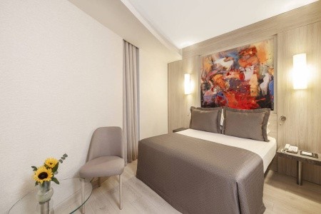 Turecko Antalya Concorde Deluxe Resort 14 dňový pobyt All Inclusive Letecky Letisko: Praha July 2026 (13/07/26-26/07/26)