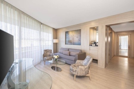 Turecko Antalya Concorde Deluxe Resort 14 dňový pobyt All Inclusive Letecky Letisko: Praha July 2026 (13/07/26-26/07/26)