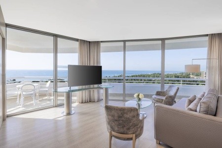 Turecko Antalya Concorde Deluxe Resort 14 dňový pobyt All Inclusive Letecky Letisko: Praha July 2026 (13/07/26-26/07/26)