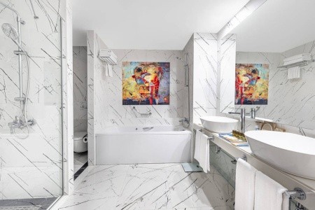 Turecko Antalya Concorde Deluxe Resort 14 dňový pobyt All Inclusive Letecky Letisko: Praha July 2026 (13/07/26-26/07/26)