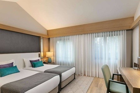 Susesi Luxury Resort - 2