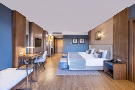 Susesi Luxury Resort - 3