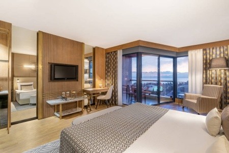 Susesi Luxury Resort - 4