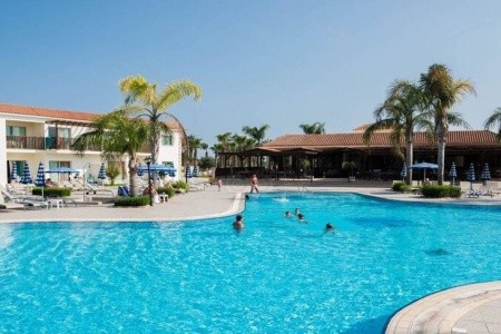 Tsokkos Paradise Holiday Village - 15