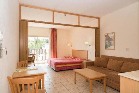 Tsokkos Paradise Holiday Village - 17