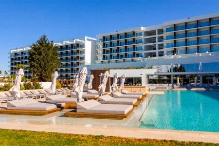 Chrysomare Beach & Resort - 38