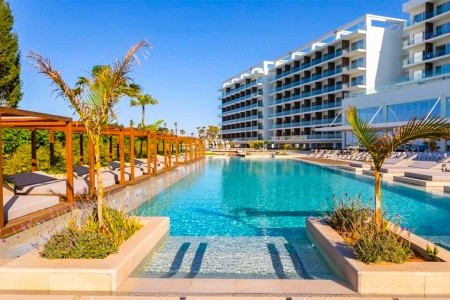 Chrysomare Beach & Resort - 39