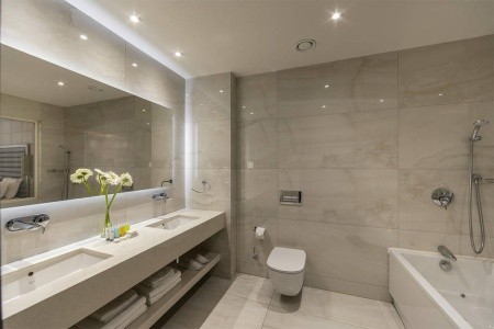 Chrysomare Beach & Resort - 42