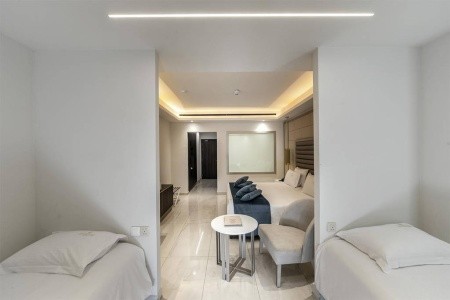 Chrysomare Beach & Resort - 43