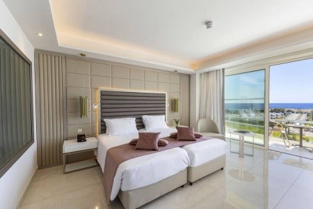 Chrysomare Beach & Resort - 50