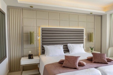 Chrysomare Beach & Resort - 51