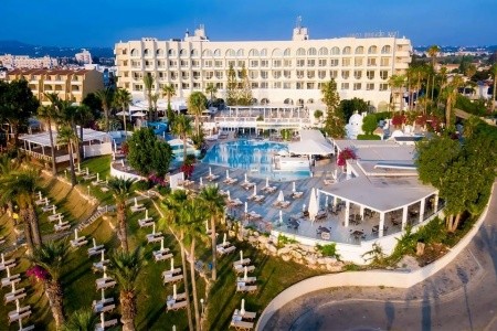 The Golden Coast Beach - 32