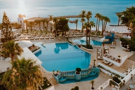 The Golden Coast Beach - 34