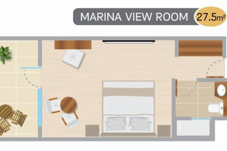 The Golden Coast Beach - 51