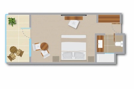 The Golden Coast Beach - 61