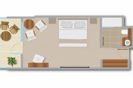 The Golden Coast Beach - 64