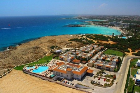 Aktea Beach Village - 21