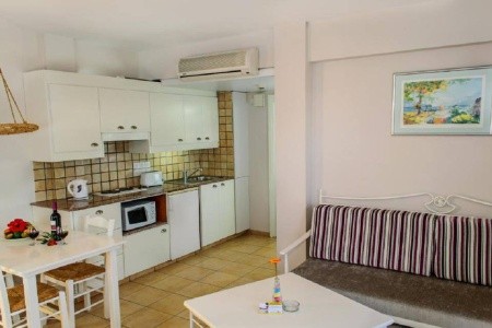 Aktea Beach Village - 27