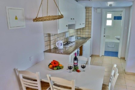 Aktea Beach Village - 29