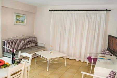 Aktea Beach Village - 30