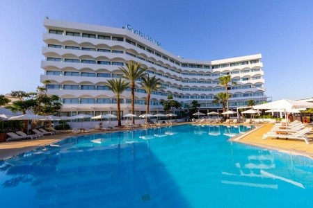 Crystal Springs Beach - 25