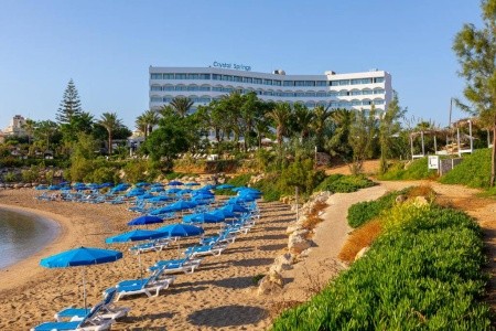 Crystal Springs Beach - 28