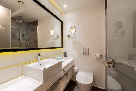 Crystal Springs Beach - 45