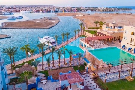 Marina Lodge Port Ghalib - 39