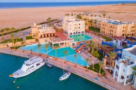 Marina Lodge Port Ghalib - 40