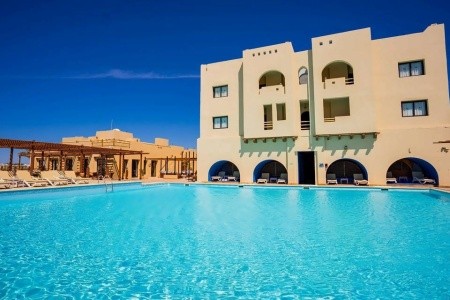 Marina Lodge Port Ghalib - 41