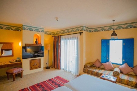 Marina Lodge Port Ghalib - 45