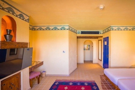 Marina Lodge Port Ghalib - 46