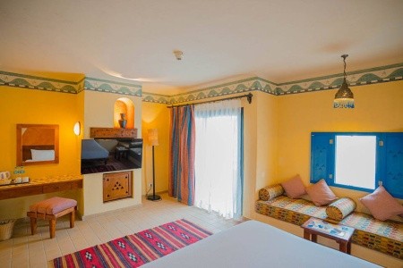 Marina Lodge Port Ghalib - 47