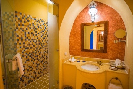 Marina Lodge Port Ghalib - 48