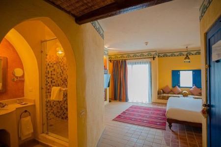 Marina Lodge Port Ghalib - 49