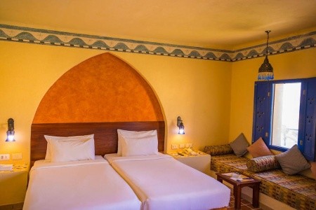 Marina Lodge Port Ghalib - 50