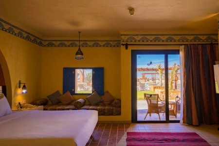 Marina Lodge Port Ghalib - 51